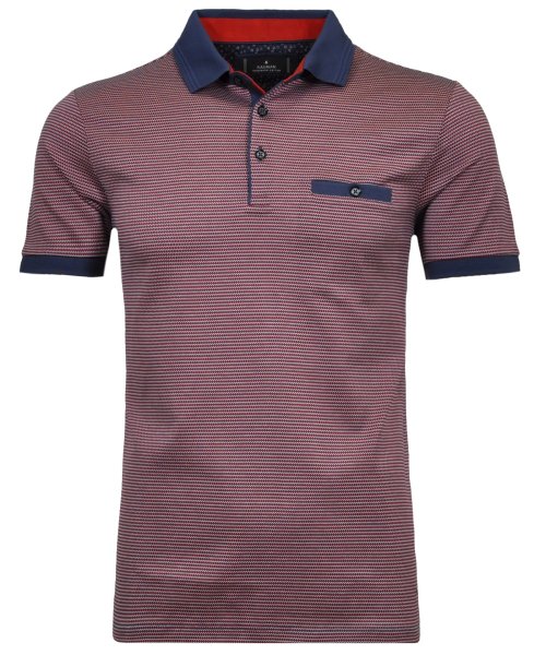 RAGMAN Poloshirt 1/2 Arm 10586960