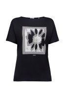 Vorschau: ESPRIT CASUAL Jersey-T-Shirt mit Print vorne 10739951