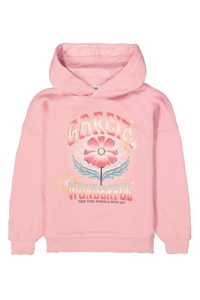 GARCIA Hoodie 10758235