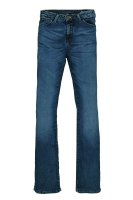 Vorschau: GARCIA High-Waist Jeans 10758771