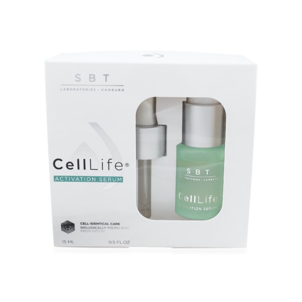 SBT CellLife Serum® Mono