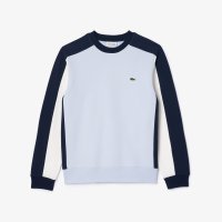 Vorschau: LACOSTE Sweatshirt im Colorblock-Design 10732719