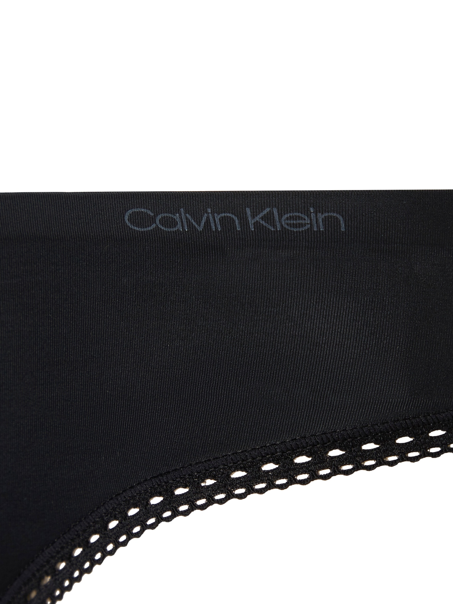 CALVIN KLEIN SLIP - LIQUID TOUCH 10558599