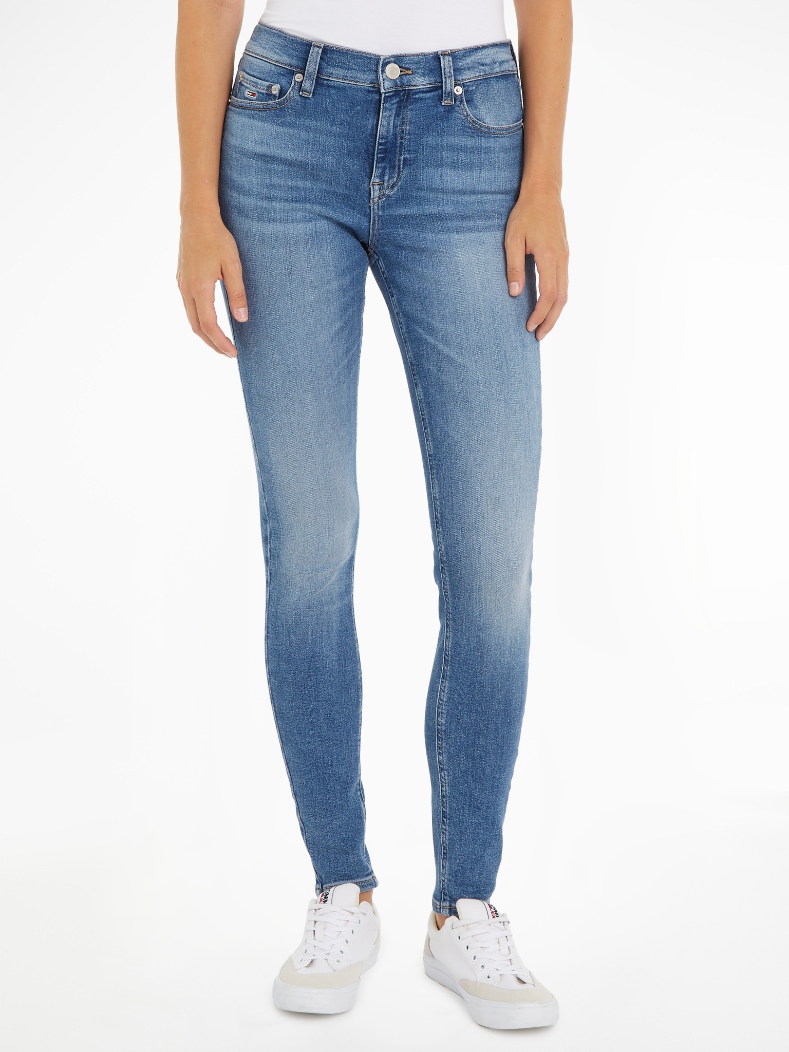 TOMMY JEANS Skinny Jeans NORA 10733977