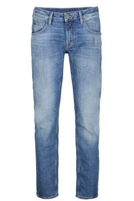MARC O´POLO DENIM Jeans Modell LINUS 10718771 kaufen | WÖHRL 