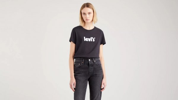 LEVI'S The Perfect Tee 10641877