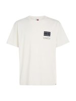 Vorschau: TOMMY JEANS Essential Flag T-Shirt 10734917