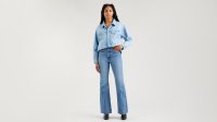 Vorschau: LEVI'S 70's High Flare Jeans 10623537