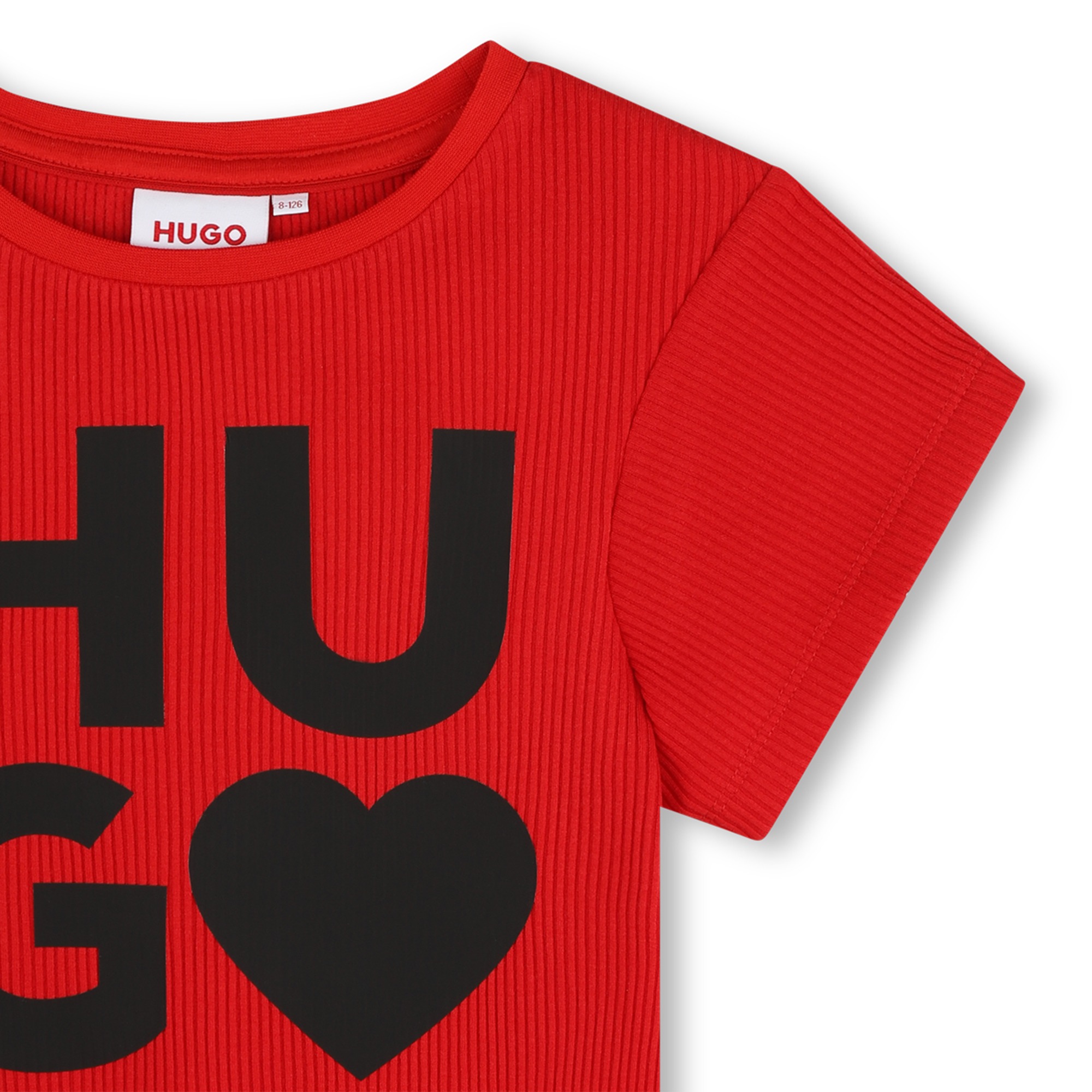 HUGO RED T-Shirt 10734293