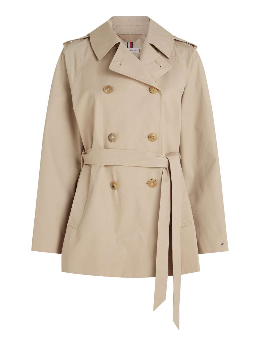 TOMMY HILFIGER Kurzmantel 10735408 kaufen | WÖHRL