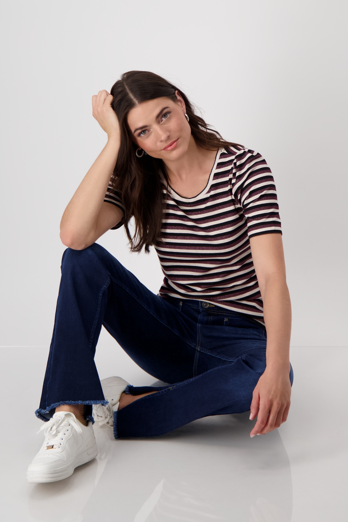 MONARI Ringel Shirt 10762588 kaufen | WÖHRL