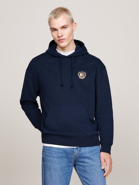 TOMMY JEANS Hoodie 10756285