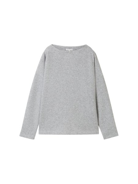 TOM TAILOR Sweatshirt 10783149