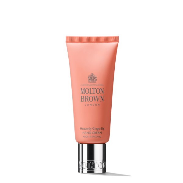 Molton Brown HEAVENLY GINGERLILY HAND CREAM