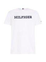 Vorschau: TOMMY HILFIGER Archive Fit T-Shirt mit Hilfiger-Monotype-Logo 10704357