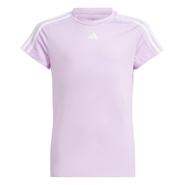 ADIDAS Train Essentials AEROREADY 3-Streifen Slim-Fit Training T-Shirt 10730601