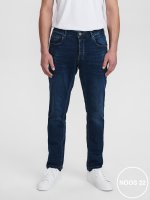 Vorschau: GABBA Rey Slim Fit Jeans 10668709