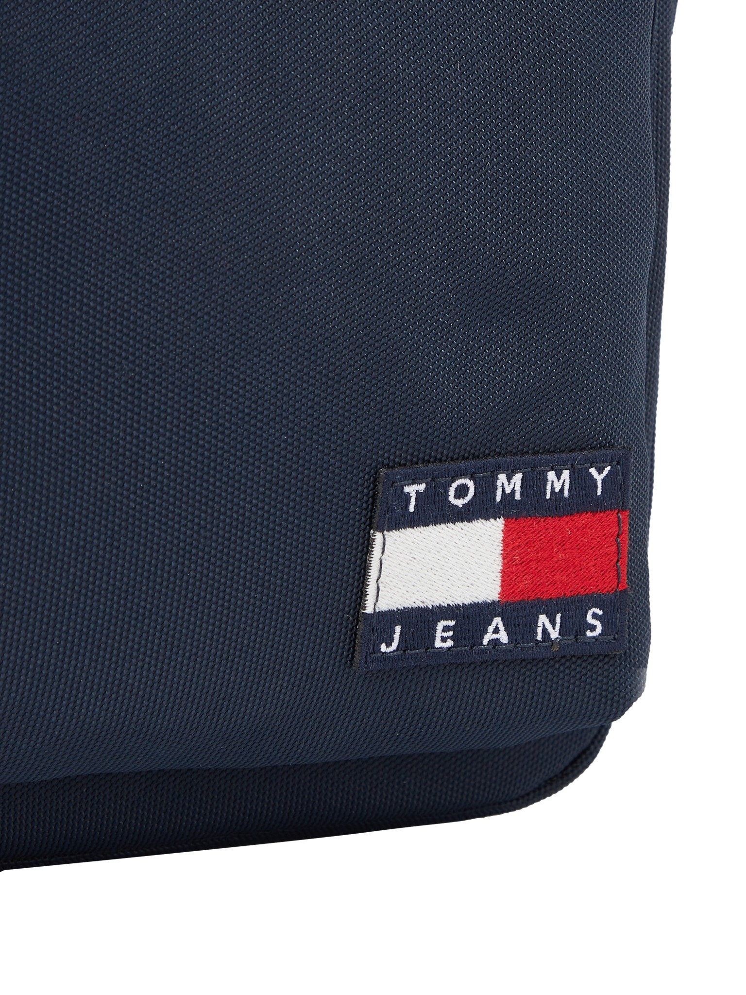 TOMMY JEANS Essential kleine Reportertasche mit Logo 10735512